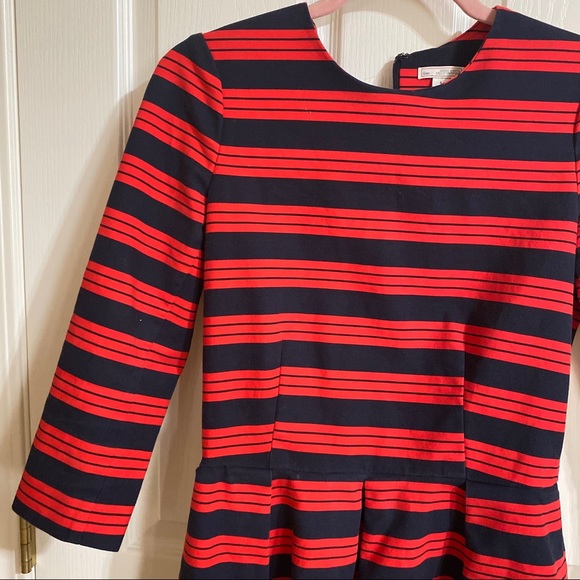 Gap red mini dress - Picture 3 of 5